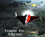 quelques lieux en France pour animer des trajets dans Orbiter
