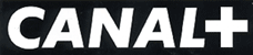 logo de Canal+ la chaine du décodeur