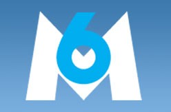 logo M6 (ancienement TV6)